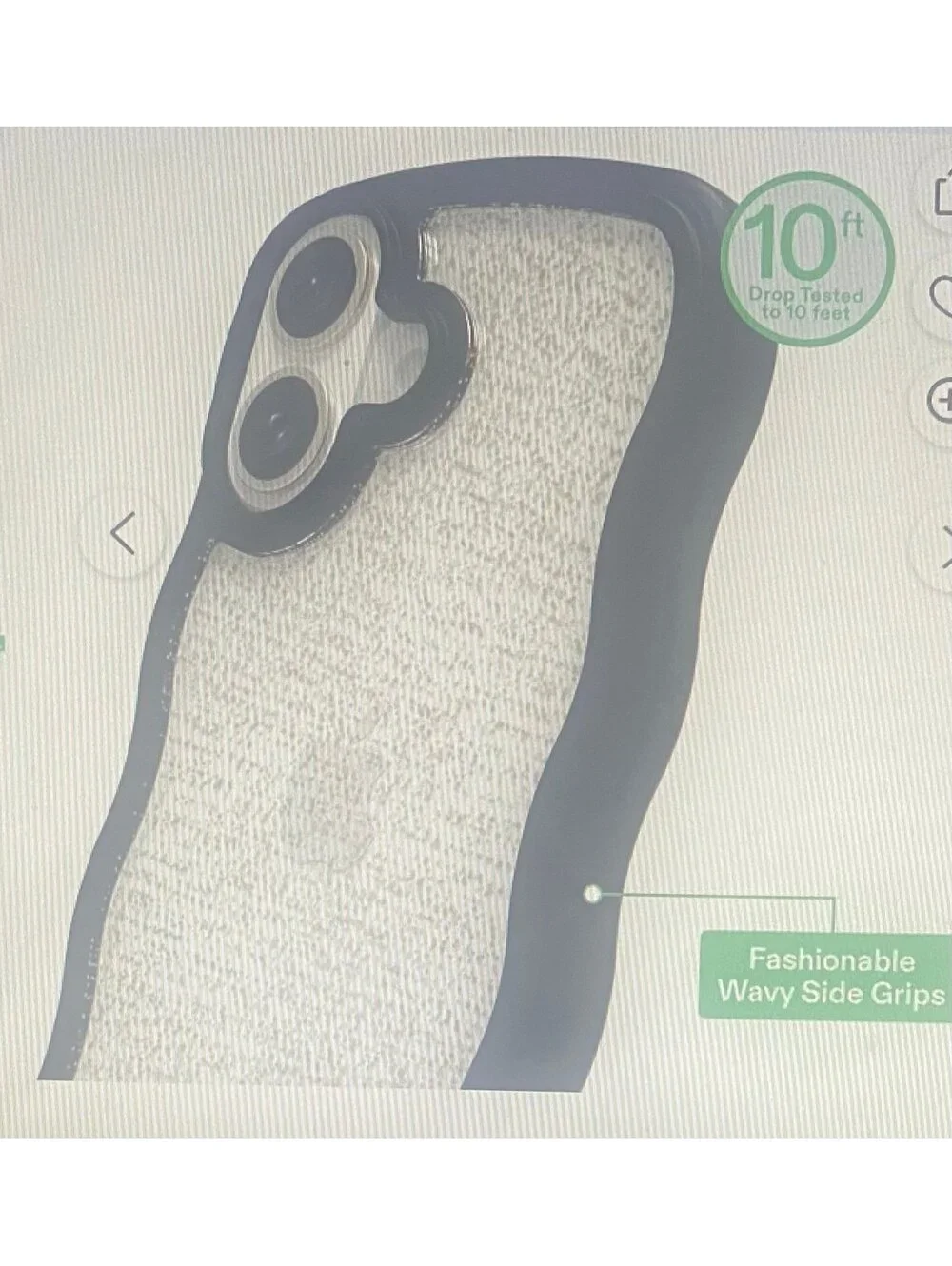 N/A case iphone
